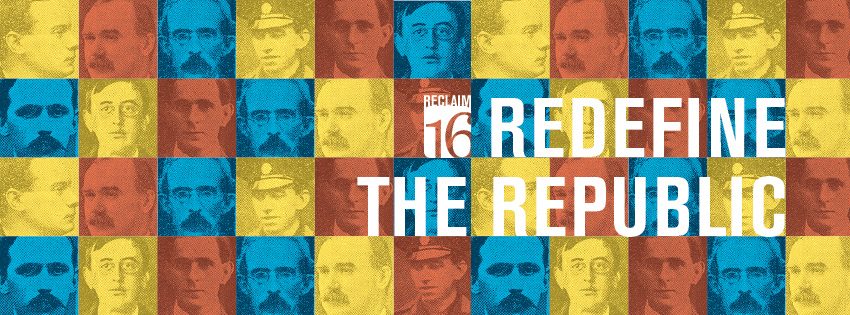 1916 - Reclaim the Republic