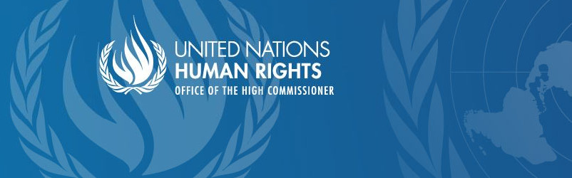 United Nations Human Rights - Office of the High CommissionerR